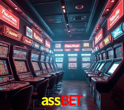 Bônus e promoções da assbet