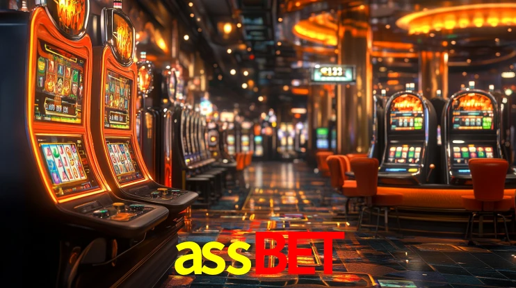 Bônus de boas-vindas na assbet