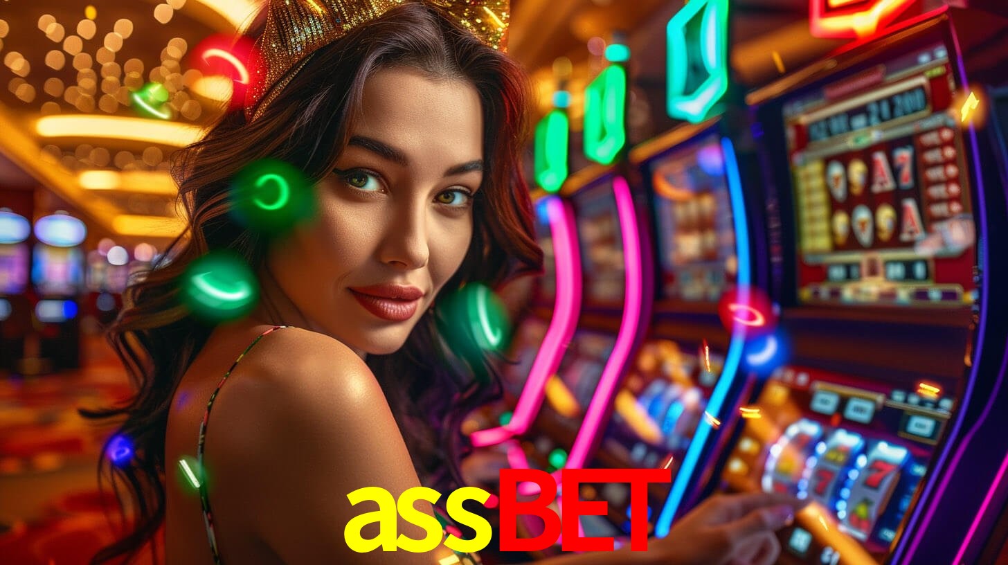 Apostas com odds competitivas na assbet