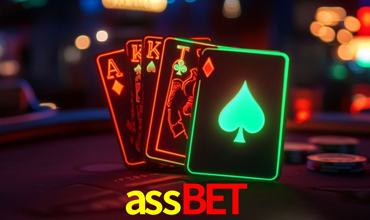 Jackpots e promoções na assbet