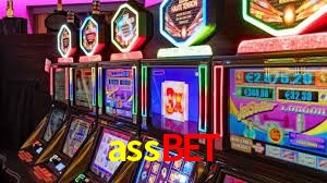 Página oficial no Facebook da assbet