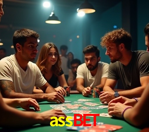 Jogos com bônus e suporte 24h na assbet