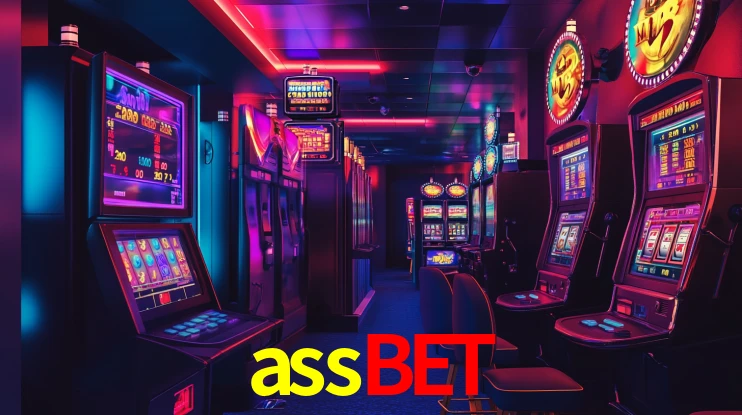 Cashback e recargas na assbet